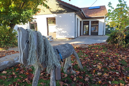 Die Anmeldungen f&uuml;r das Kitajahr 2025 / 2026 